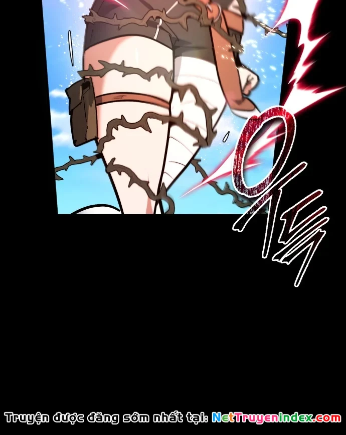 Trên Thế Giới Không Có Chiến Binh Xấu Chapter 67 - 20