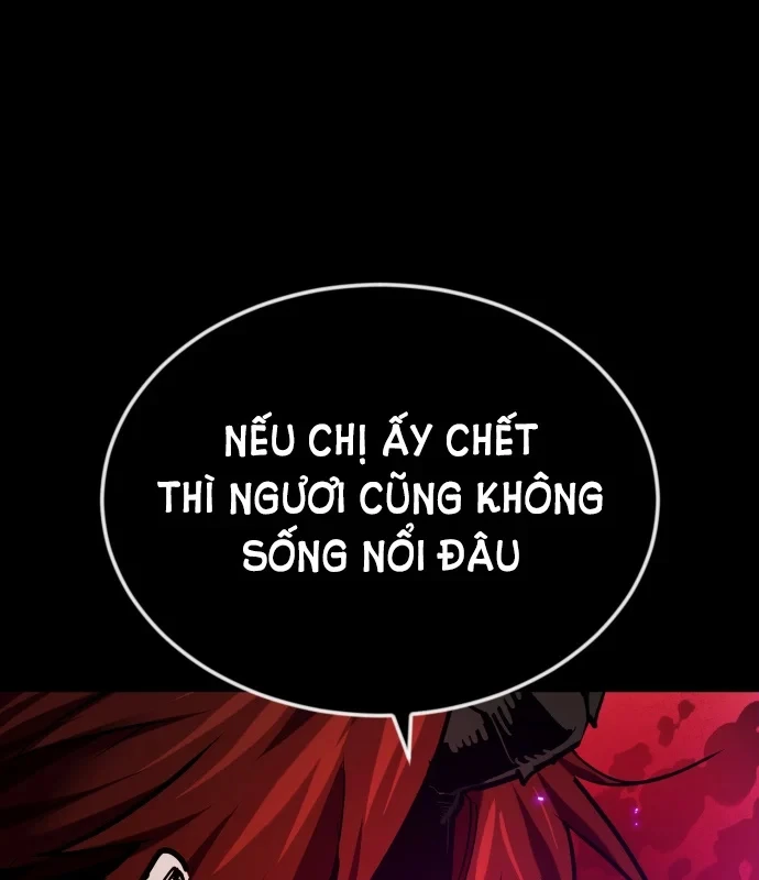 Trên Thế Giới Không Có Chiến Binh Xấu Chapter 67 - 21