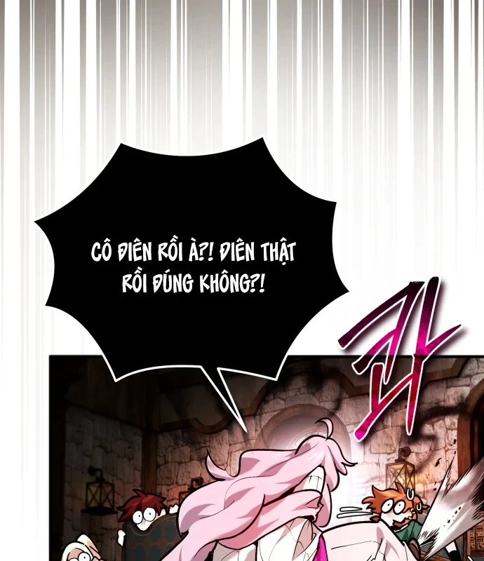 Trên Thế Giới Không Có Chiến Binh Xấu Chapter 67 - 31