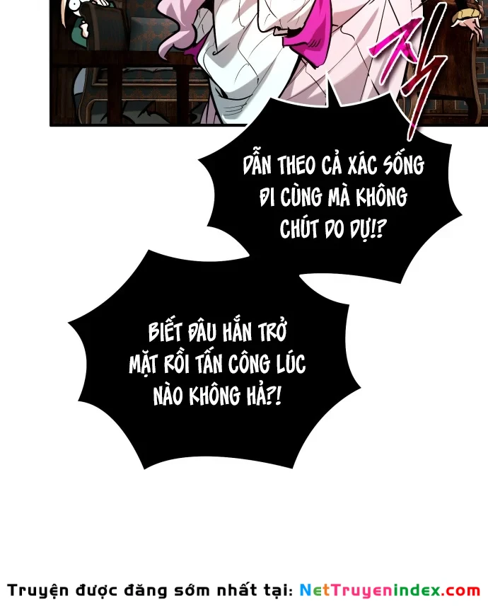 Trên Thế Giới Không Có Chiến Binh Xấu Chapter 67 - 32