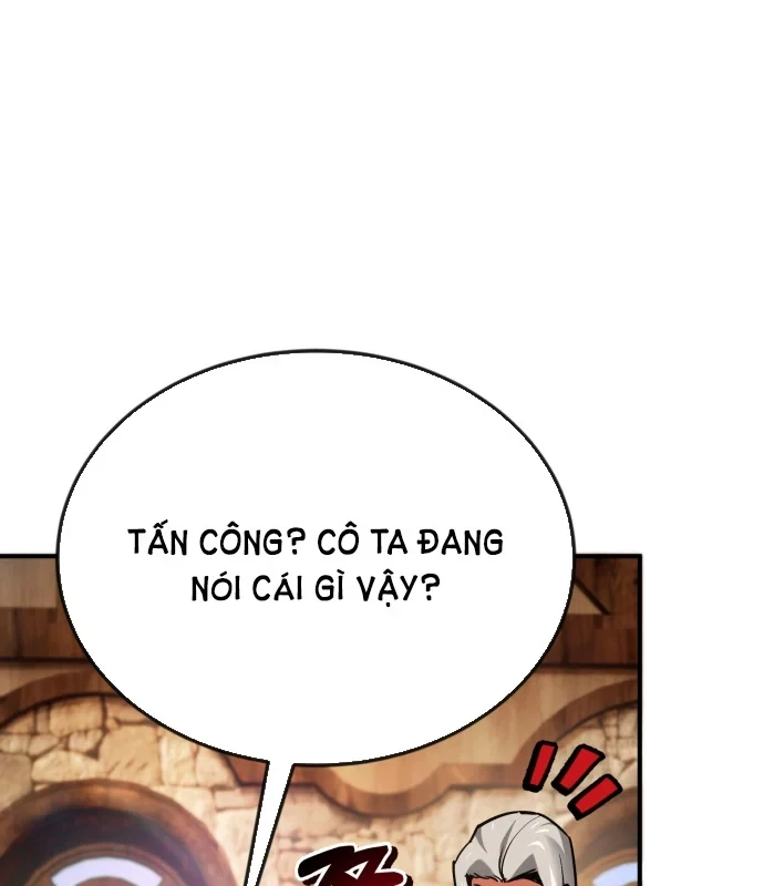 Trên Thế Giới Không Có Chiến Binh Xấu Chapter 67 - 33