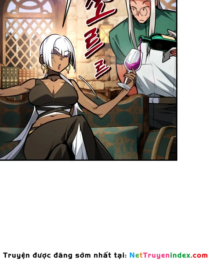 Trên Thế Giới Không Có Chiến Binh Xấu Chapter 67 - 34