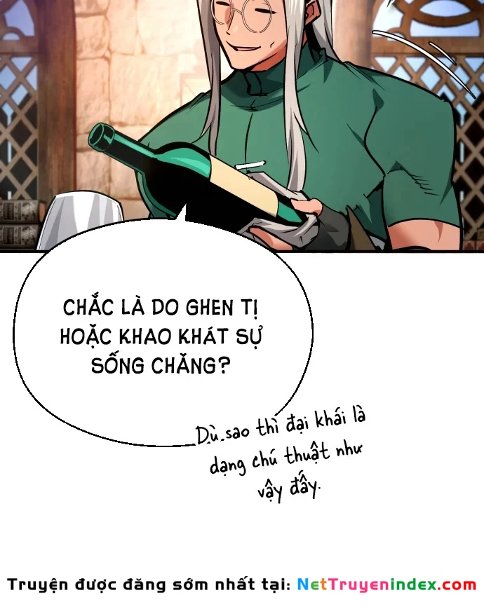 Trên Thế Giới Không Có Chiến Binh Xấu Chapter 67 - 36