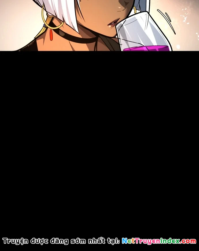 Trên Thế Giới Không Có Chiến Binh Xấu Chapter 67 - 38