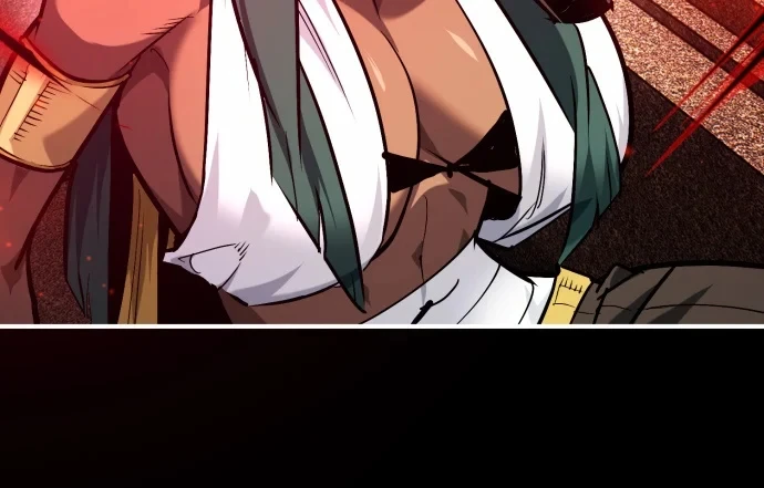 Trên Thế Giới Không Có Chiến Binh Xấu Chapter 67 - 43