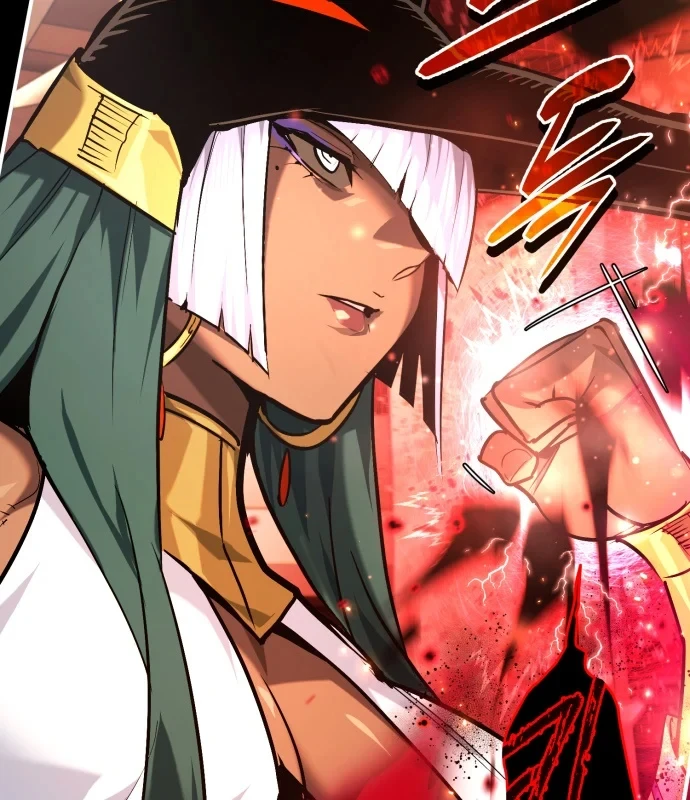 Trên Thế Giới Không Có Chiến Binh Xấu Chapter 67 - 49