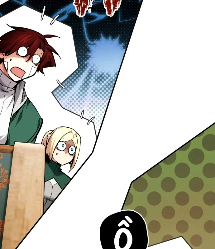 Trên Thế Giới Không Có Chiến Binh Xấu Chapter 67 - 61