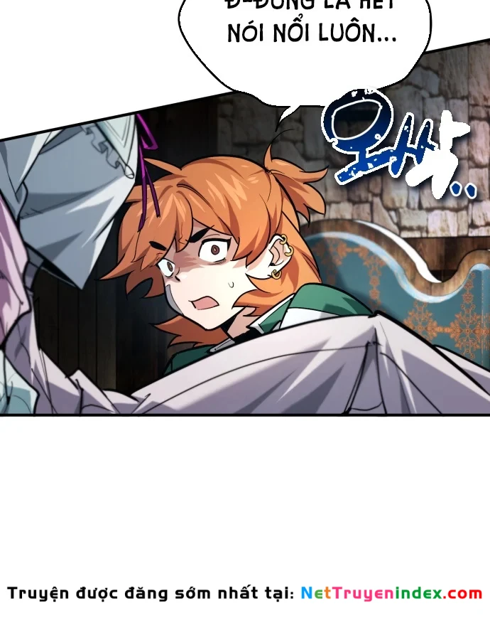 Trên Thế Giới Không Có Chiến Binh Xấu Chapter 67 - 63