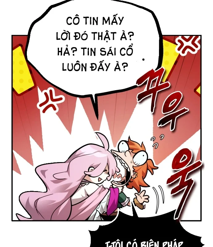 Trên Thế Giới Không Có Chiến Binh Xấu Chapter 67 - 66