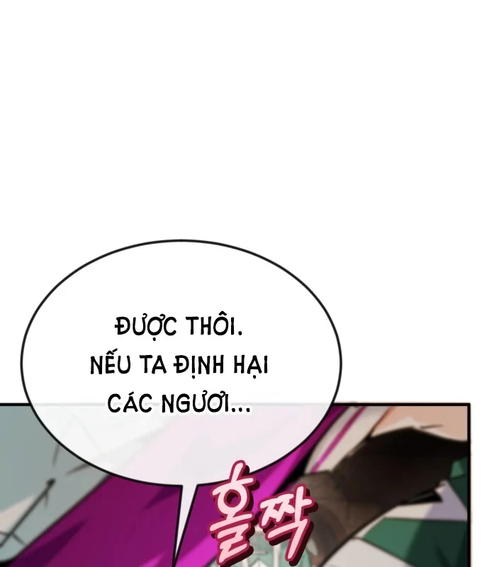 Trên Thế Giới Không Có Chiến Binh Xấu Chapter 67 - 68