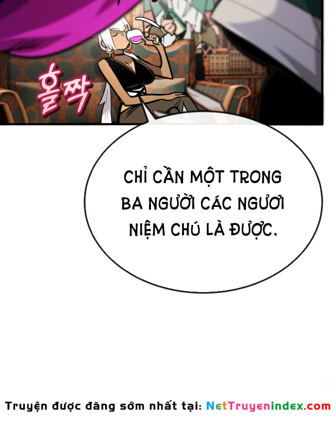 Trên Thế Giới Không Có Chiến Binh Xấu Chapter 67 - 69