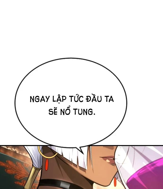 Trên Thế Giới Không Có Chiến Binh Xấu Chapter 67 - 70