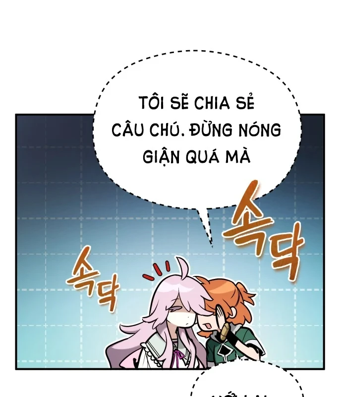 Trên Thế Giới Không Có Chiến Binh Xấu Chapter 67 - 72