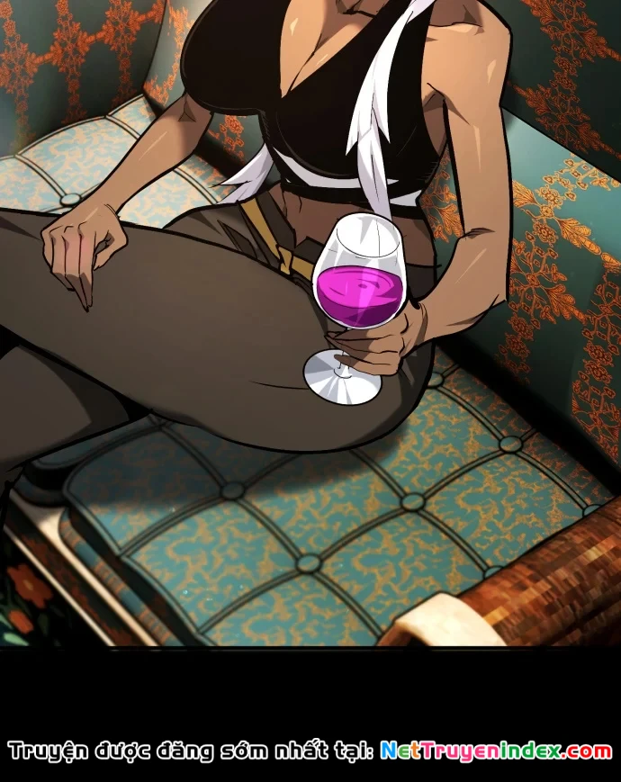 Trên Thế Giới Không Có Chiến Binh Xấu Chapter 67 - 77