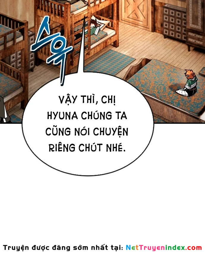 Trên Thế Giới Không Có Chiến Binh Xấu Chapter 67 - 81