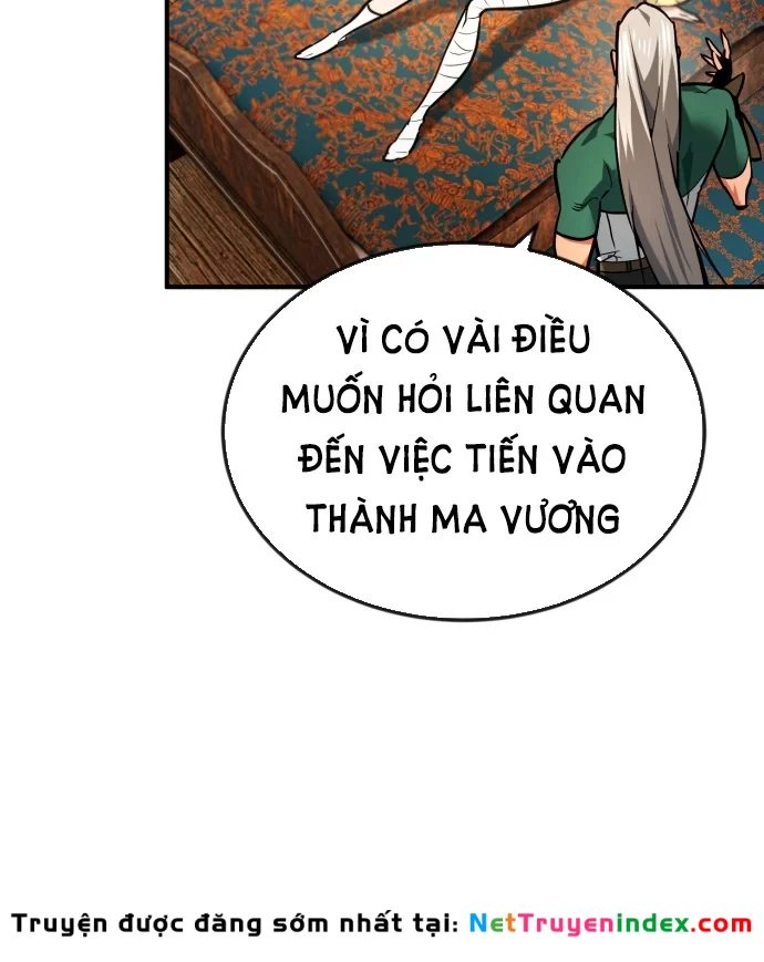 Trên Thế Giới Không Có Chiến Binh Xấu Chapter 67 - 83