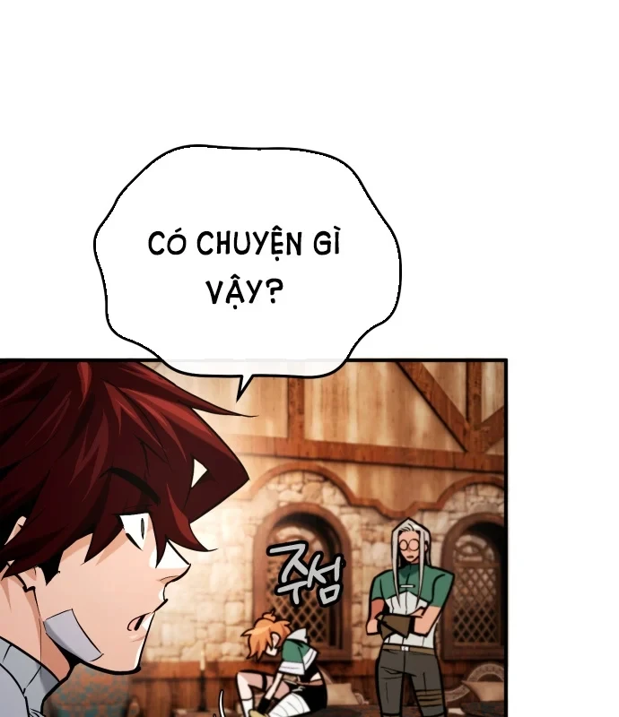 Trên Thế Giới Không Có Chiến Binh Xấu Chapter 67 - 84