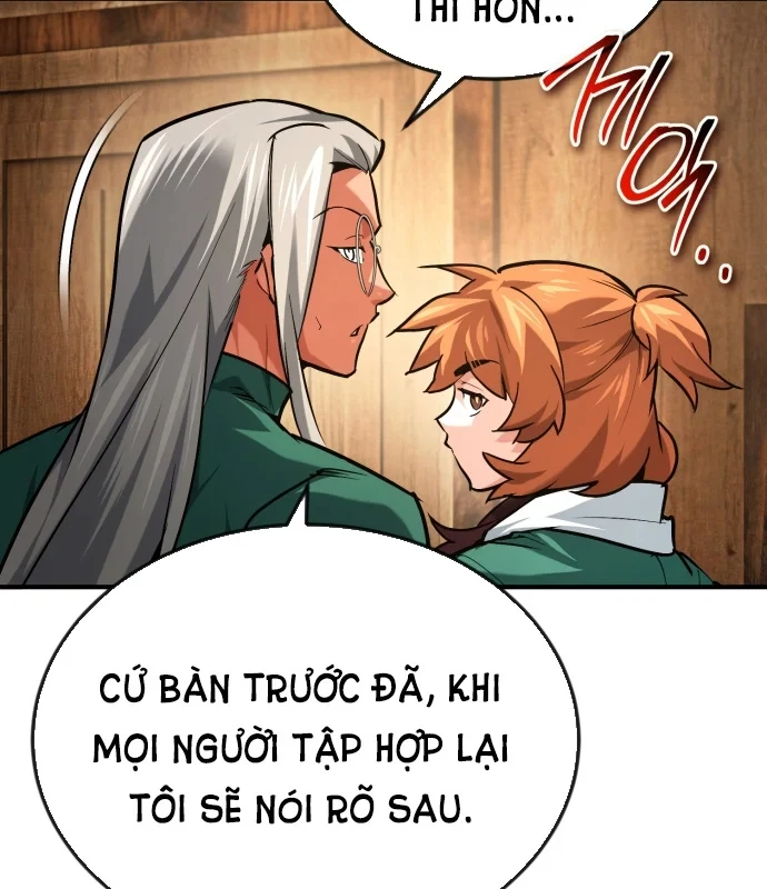 Trên Thế Giới Không Có Chiến Binh Xấu Chapter 67 - 86