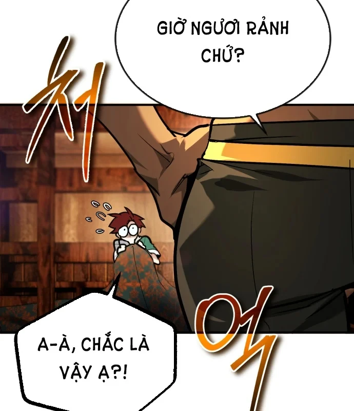 Trên Thế Giới Không Có Chiến Binh Xấu Chapter 67 - 97