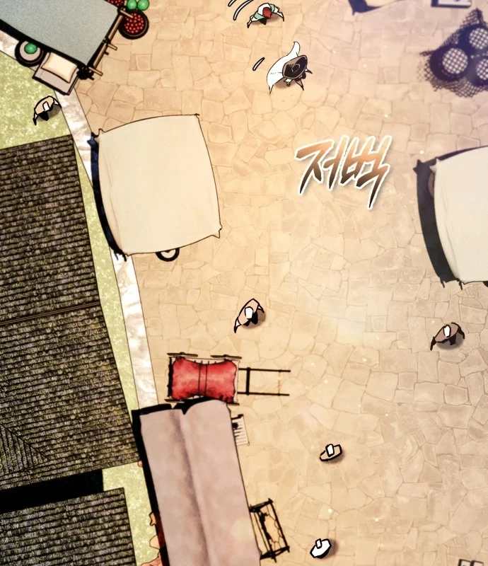 Trên Thế Giới Không Có Chiến Binh Xấu Chapter 67 - 107