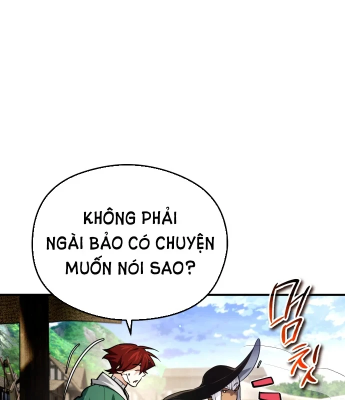 Trên Thế Giới Không Có Chiến Binh Xấu Chapter 67 - 109