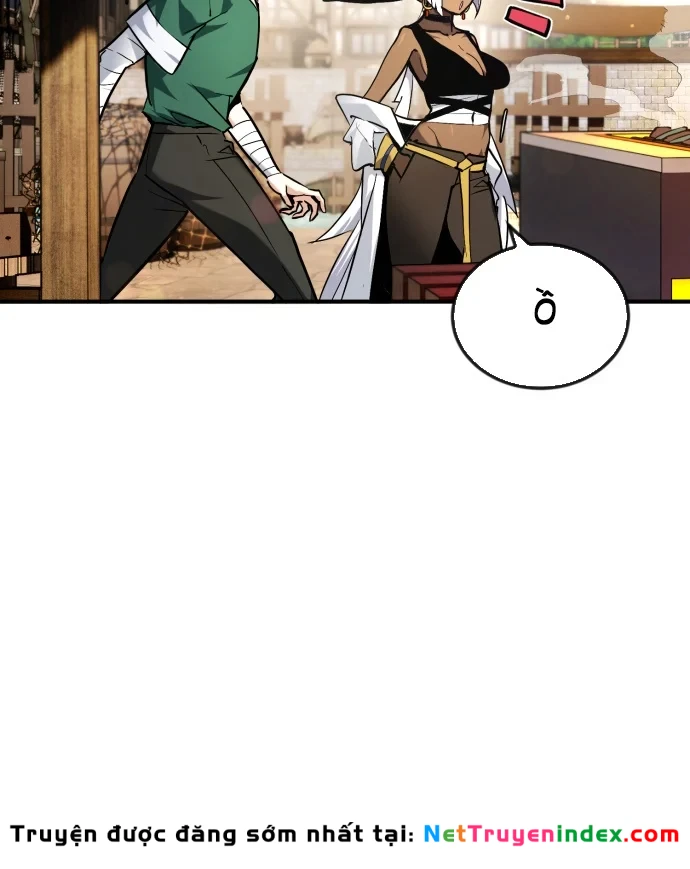 Trên Thế Giới Không Có Chiến Binh Xấu Chapter 67 - 110