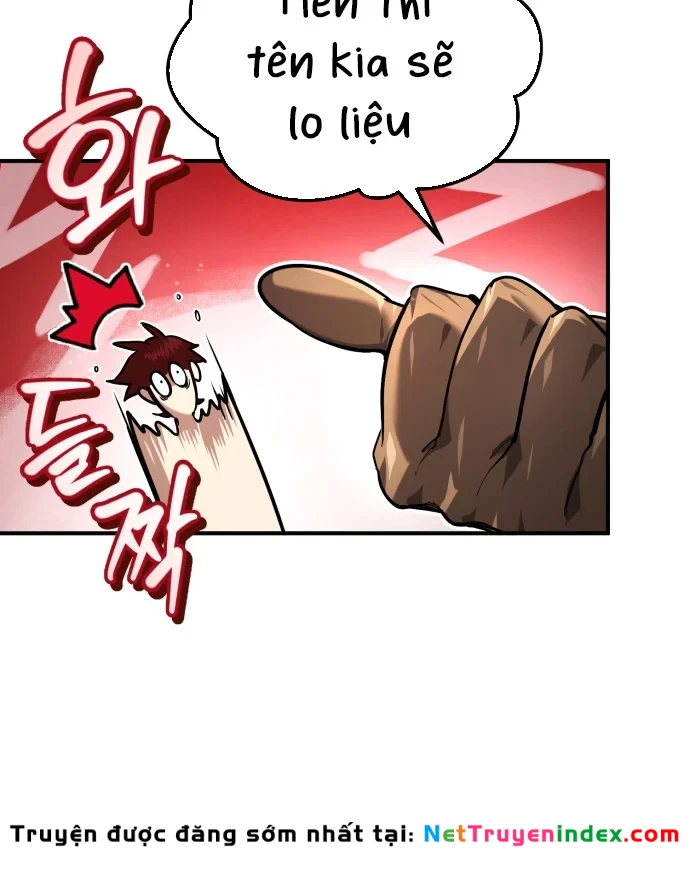 Trên Thế Giới Không Có Chiến Binh Xấu Chapter 67 - 113