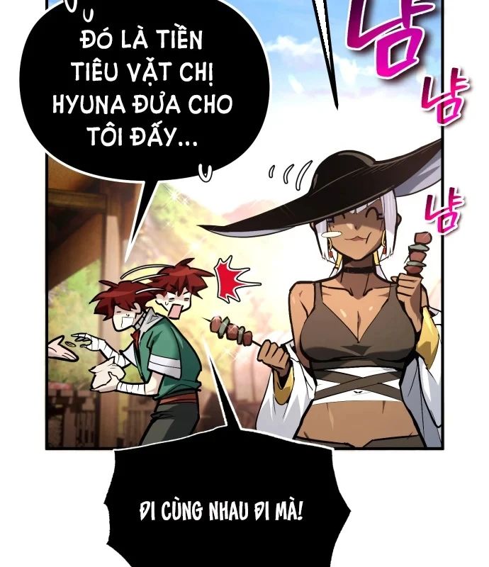 Trên Thế Giới Không Có Chiến Binh Xấu Chapter 67 - 115