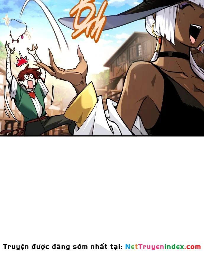 Trên Thế Giới Không Có Chiến Binh Xấu Chapter 67 - 117