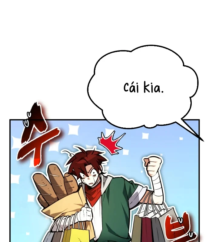 Trên Thế Giới Không Có Chiến Binh Xấu Chapter 67 - 118