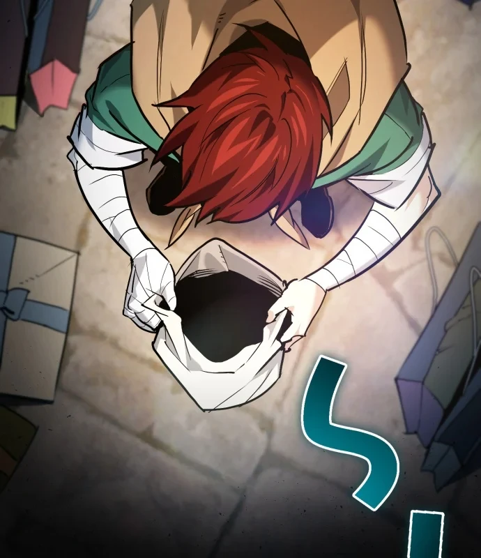 Trên Thế Giới Không Có Chiến Binh Xấu Chapter 67 - 123