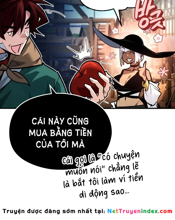 Trên Thế Giới Không Có Chiến Binh Xấu Chapter 67 - 128