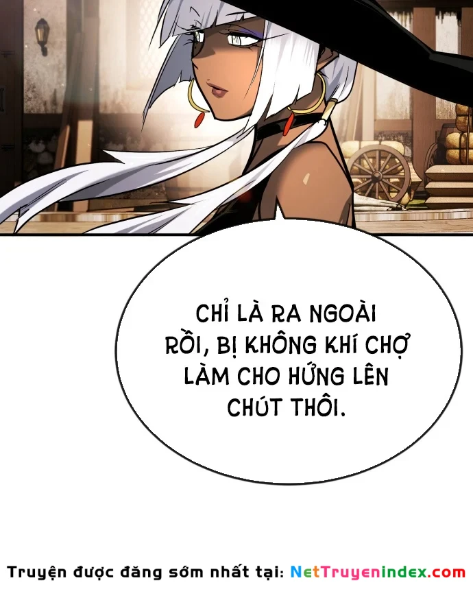 Trên Thế Giới Không Có Chiến Binh Xấu Chapter 67 - 131