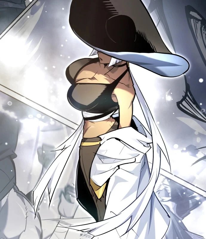 Trên Thế Giới Không Có Chiến Binh Xấu Chapter 67 - 143