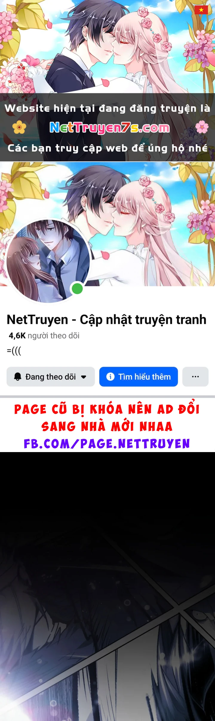 Trên Thế Giới Không Có Chiến Binh Xấu Chapter 68 - 1