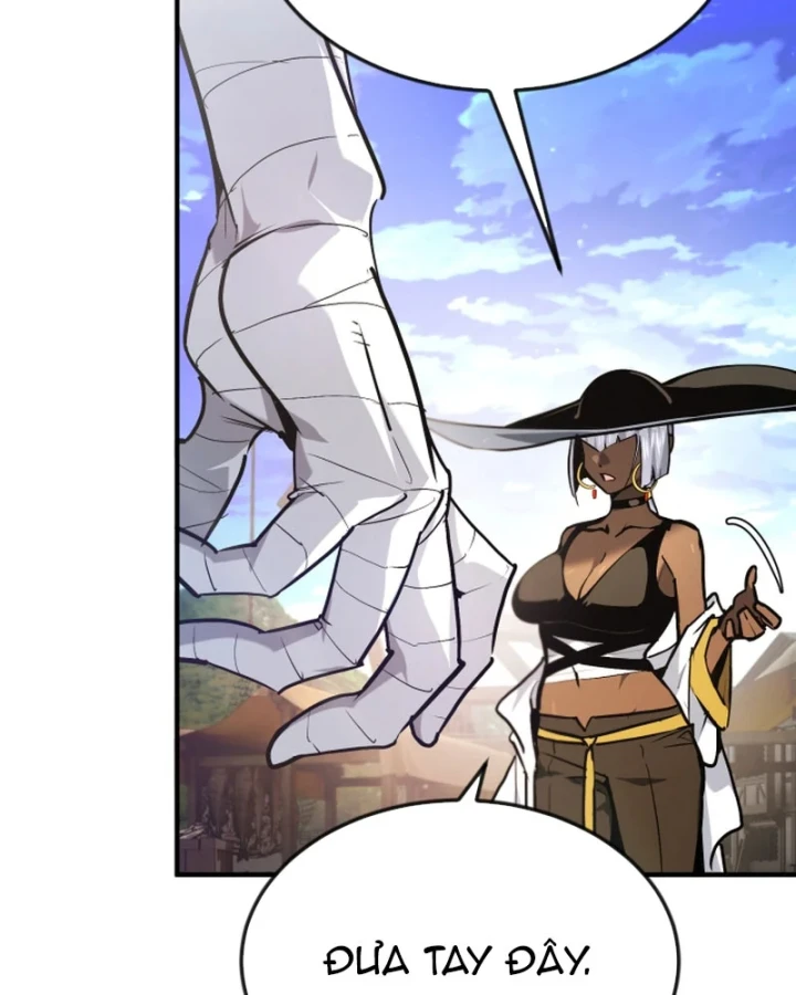 Trên Thế Giới Không Có Chiến Binh Xấu Chapter 68 - 6