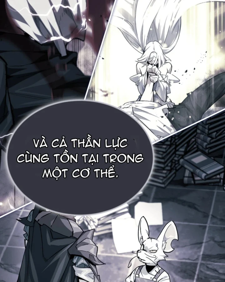 Trên Thế Giới Không Có Chiến Binh Xấu Chapter 68 - 14