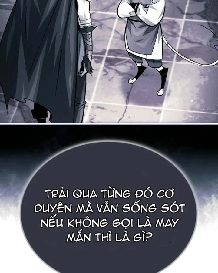 Trên Thế Giới Không Có Chiến Binh Xấu Chapter 68 - 15