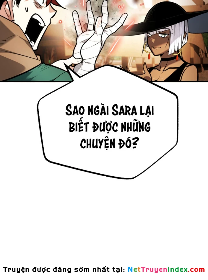 Trên Thế Giới Không Có Chiến Binh Xấu Chapter 68 - 21