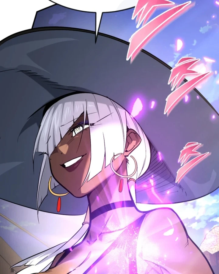 Trên Thế Giới Không Có Chiến Binh Xấu Chapter 68 - 24