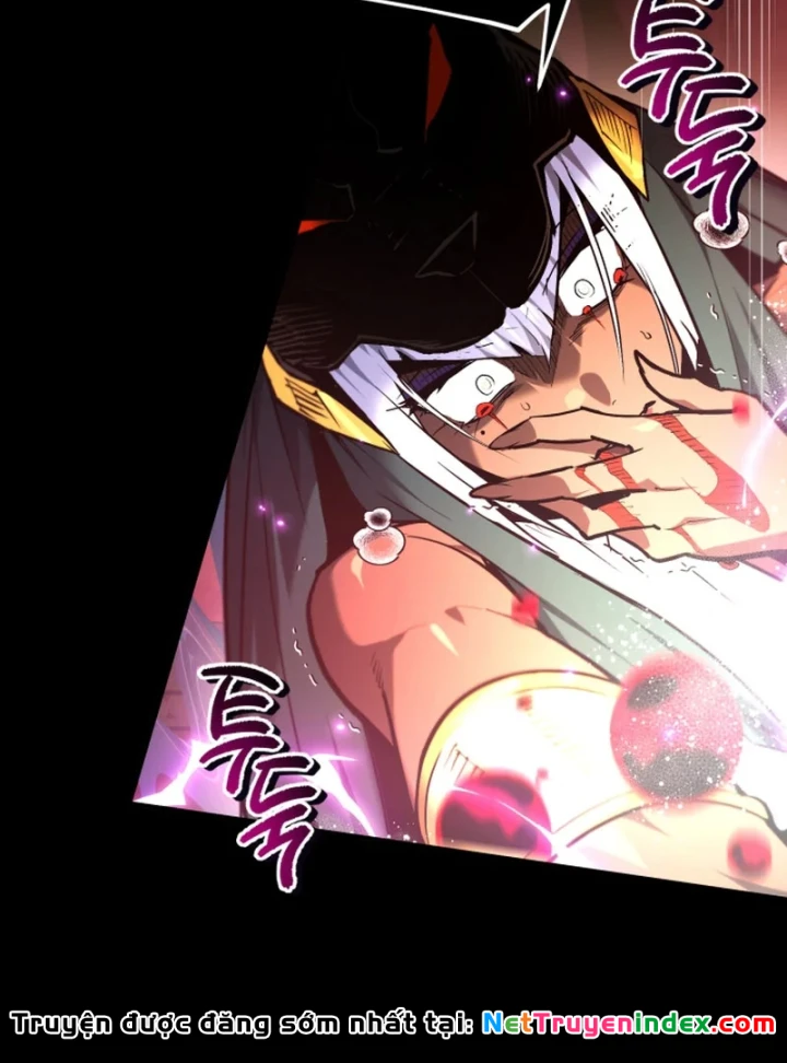 Trên Thế Giới Không Có Chiến Binh Xấu Chapter 68 - 34