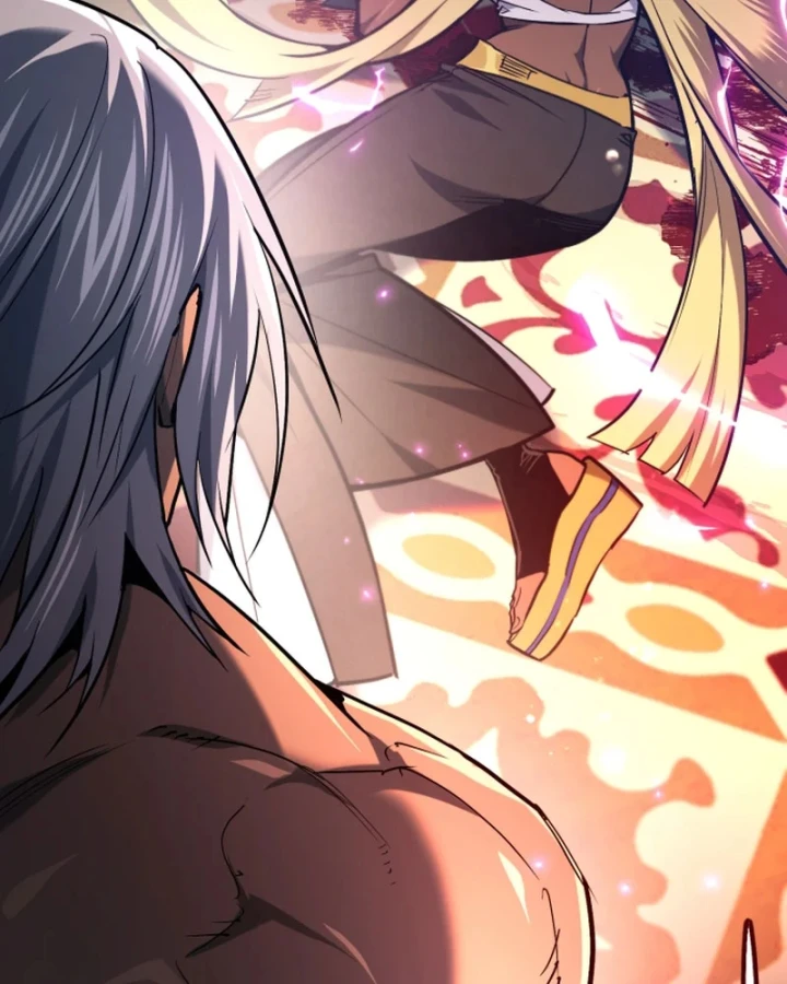 Trên Thế Giới Không Có Chiến Binh Xấu Chapter 68 - 39