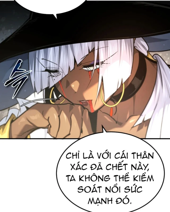 Trên Thế Giới Không Có Chiến Binh Xấu Chapter 68 - 50