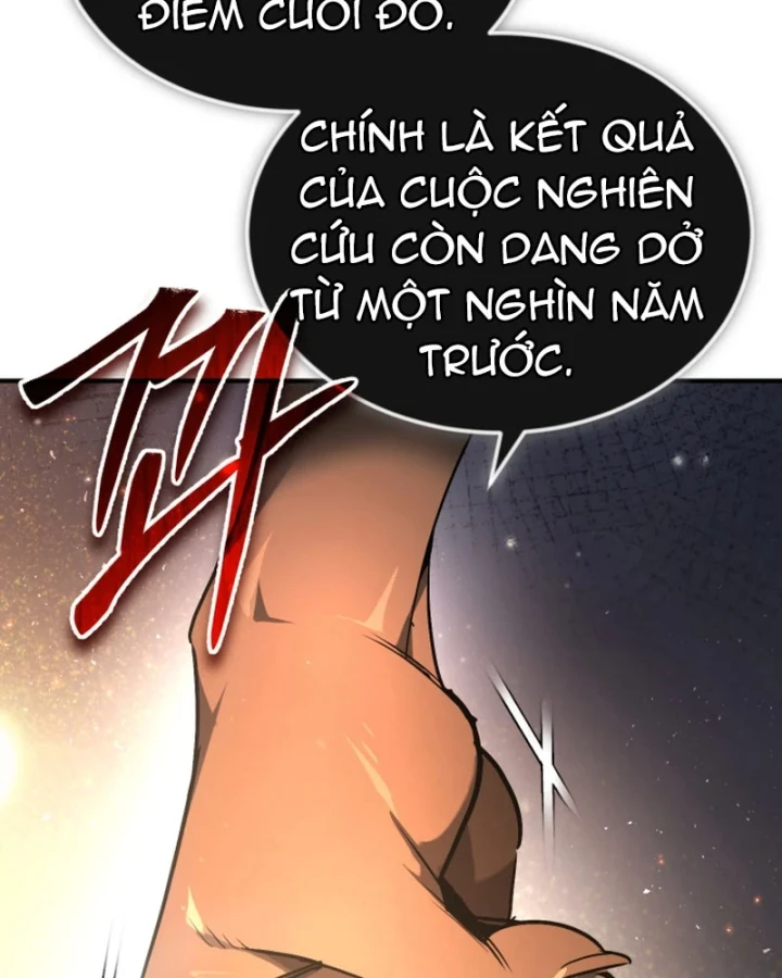 Trên Thế Giới Không Có Chiến Binh Xấu Chapter 68 - 61