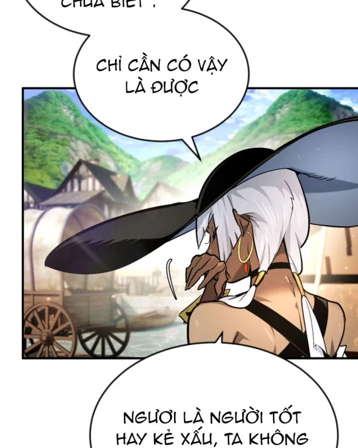 Trên Thế Giới Không Có Chiến Binh Xấu Chapter 68 - 67