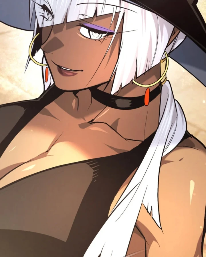 Trên Thế Giới Không Có Chiến Binh Xấu Chapter 68 - 74