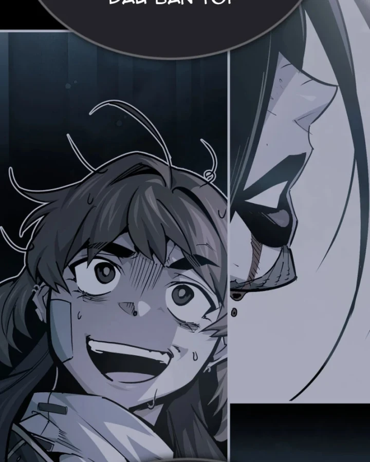 Trên Thế Giới Không Có Chiến Binh Xấu Chapter 68 - 96