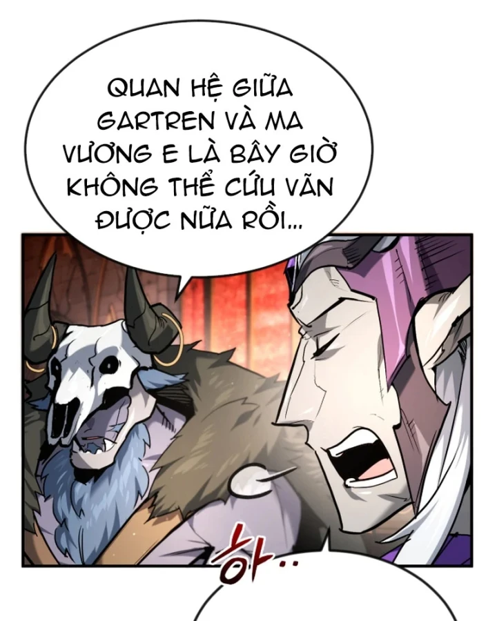 Trên Thế Giới Không Có Chiến Binh Xấu Chapter 68 - 98