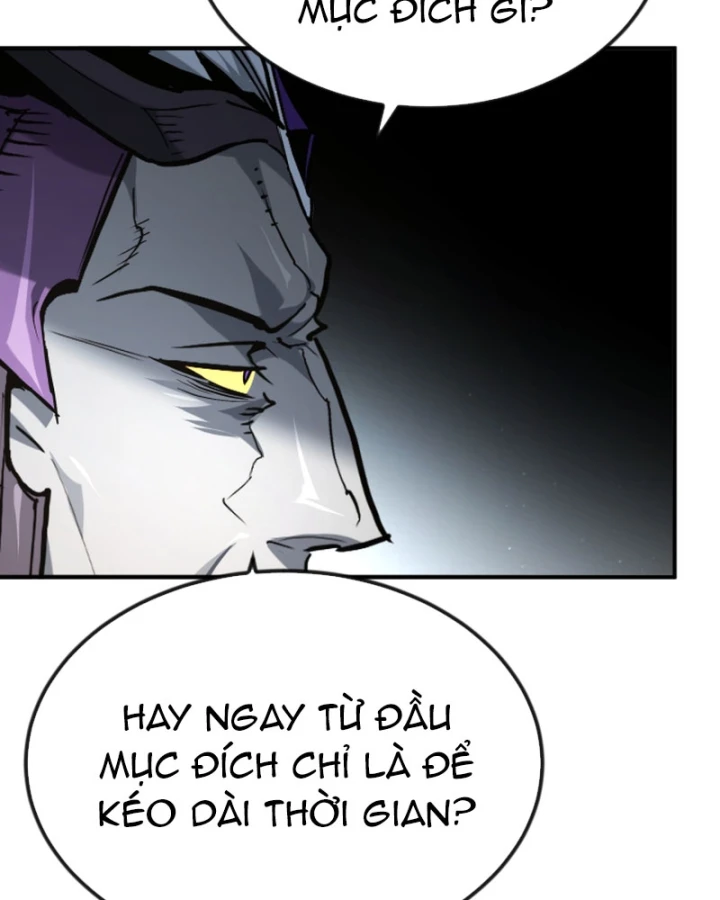 Trên Thế Giới Không Có Chiến Binh Xấu Chapter 68 - 105