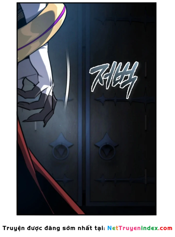 Trên Thế Giới Không Có Chiến Binh Xấu Chapter 68 - 116